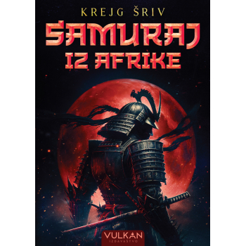 SAMURAJ IZ AFRIKE